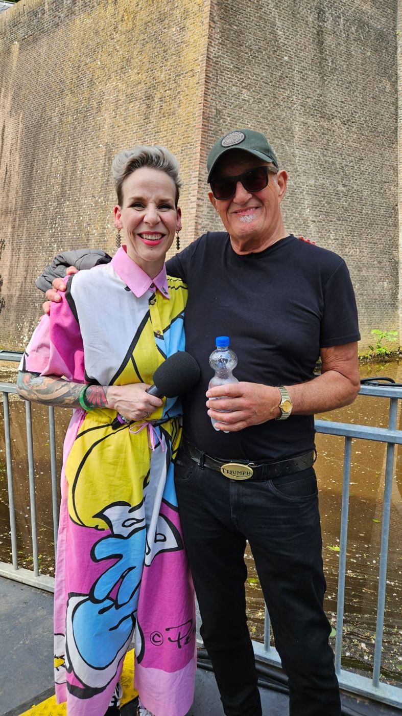 Breda Jazz met Jan Akkerman, 11 mei 2024