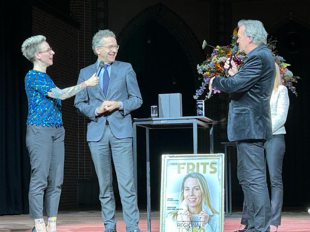 Frits Top 50, 26 december 2023